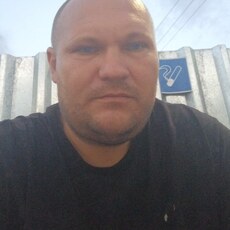 Фотография мужчины Дмитрий, 39 лет из г. Омск