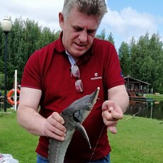 Фотография мужчины Алексей, 64 года из г. Дедовск