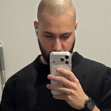 Фотография мужчины Андрей, 26 лет из г. Томск