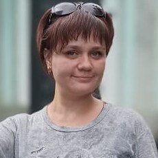 Фотография девушки Татьяна, 33 года из г. Серафимович