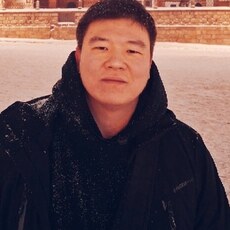 Фотография мужчины Владислав, 28 лет из г. Новосибирск