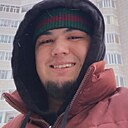 Ернар, 24 года