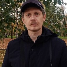 Фотография мужчины Виталий, 48 лет из г. Санкт-Петербург