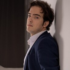 Фотография мужчины Руслан, 26 лет из г. Белгород