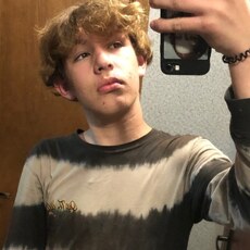 Фотография мужчины Даниил, 18 лет из г. Жлобин