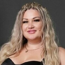 Фотография девушки Светлана, 45 лет из г. Хлевное