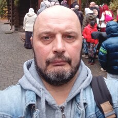 Фотография мужчины Александр, 45 лет из г. Санкт-Петербург