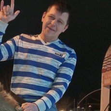 Фотография мужчины Владимир, 41 год из г. Пермь