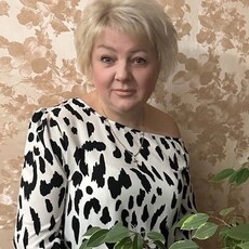 Фотография девушки Елена, 49 лет из г. Иваново