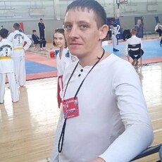 Фотография мужчины Василий, 30 лет из г. Искитим