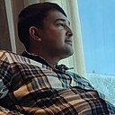 Бегмурат, 27 лет