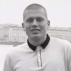 Фотография мужчины Владимир, 20 лет из г. Санкт-Петербург