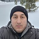 Ёкуб, 42 года