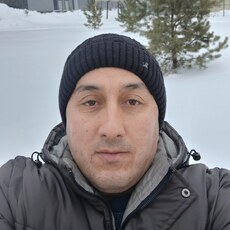 Фотография мужчины Ёкуб, 42 года из г. Кемерово