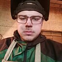 Александр, 20 лет