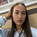 Дарья, 22 года