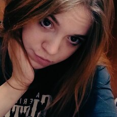 Фотография девушки Лисена, 23 года из г. Рудный