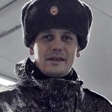 Фотография мужчины Михаил, 28 лет из г. Омск