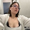 Полина, 19 лет