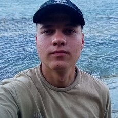 Фотография мужчины Artem, 20 лет из г. Владивосток