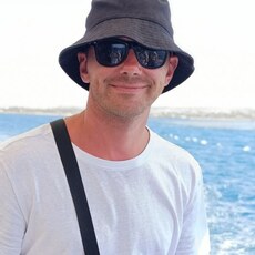 Фотография мужчины Максим, 33 года из г. Прага