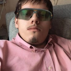 Фотография мужчины Влад, 19 лет из г. Самара