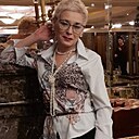 Лариса Евсеева, 53 года