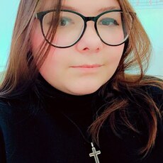 Фотография девушки Марина, 18 лет из г. Чебоксары