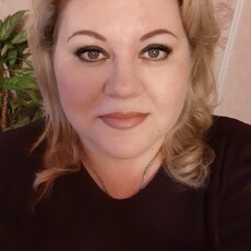 Фотография девушки Анастасия, 45 лет из г. Нерюнгри