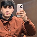 Alijon Safarov, 23 года