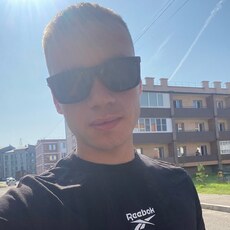 Фотография мужчины Артем, 26 лет из г. Абакан