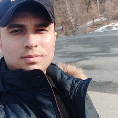 Фотография мужчины Али, 33 года из г. Кингисепп