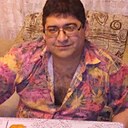 Рустам, 50 лет