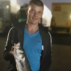 Фотография мужчины Александр, 37 лет из г. Вильнюс