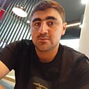 Сунаиулло, 28 лет