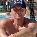 Данила, 36 лет