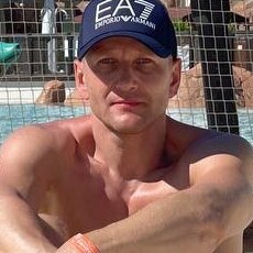 Фотография мужчины Данила, 36 лет из г. Санкт-Петербург