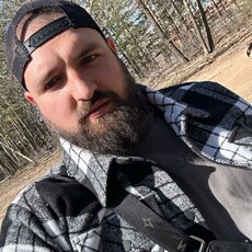 Фотография мужчины Илья, 32 года из г. Тольятти