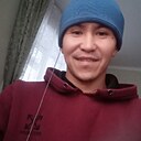 Дамир, 32 года