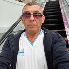 Фотография мужчины Юрий, 57 лет из г. Оренбург