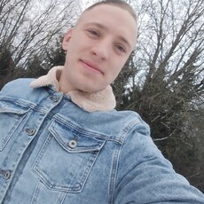 Фотография мужчины Павел, 23 года из г. Санкт-Петербург