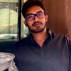 Фотография мужчины Noah, 25 лет из г. Курск