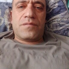 Фотография мужчины Григор, 42 года из г. Медынь