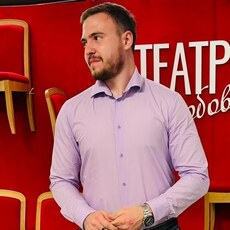 Фотография мужчины Константин, 25 лет из г. Новосибирск