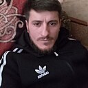 Элвар, 32 года