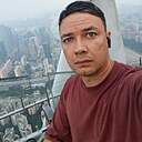 Равиль, 33 года