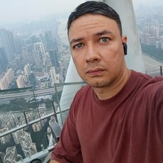 Фотография мужчины Равиль, 33 года из г. Благовещенск