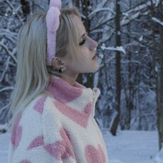 Фотография девушки Глафира, 18 лет из г. Москва