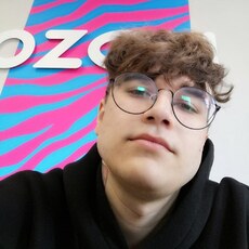 Фотография мужчины Даня, 20 лет из г. Омск