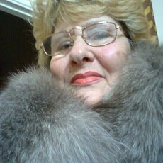 Фотография девушки Анна, 65 лет из г. Тамбов